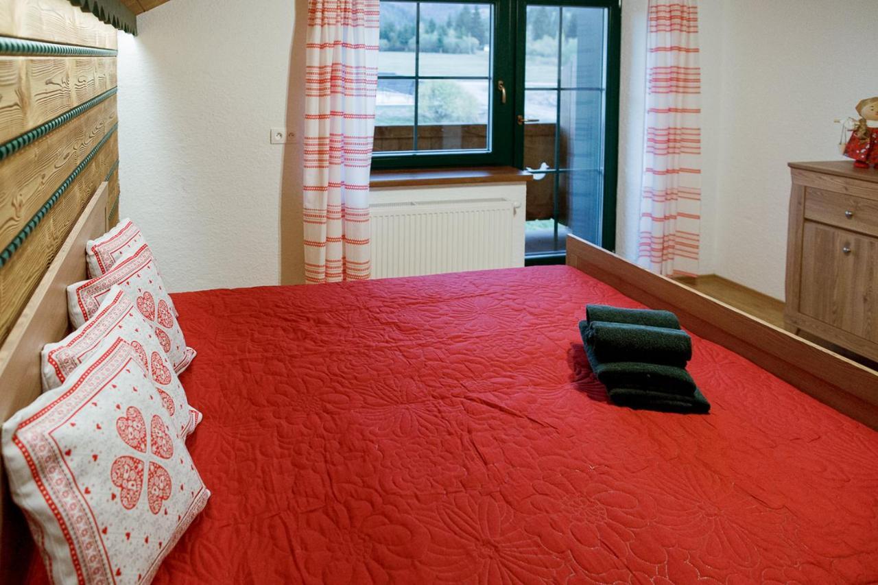 Apartman Elenka Zuberec Ngoại thất bức ảnh