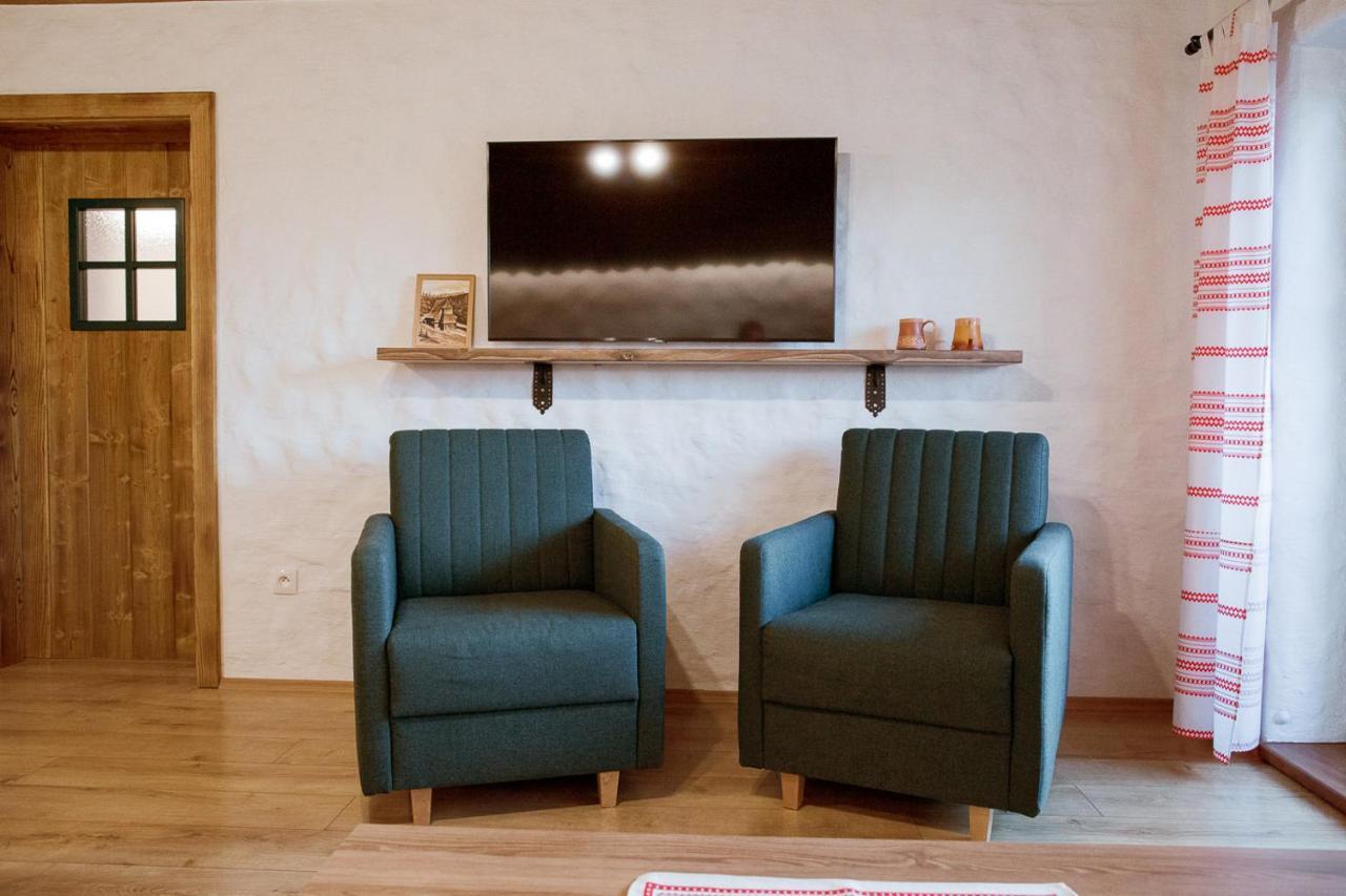 Apartman Elenka Zuberec Ngoại thất bức ảnh